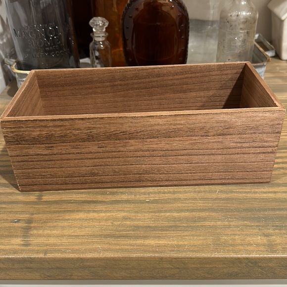 Target BP 2022 Christmas Cocoa Bar Storage Bin - Picture 5 of 12